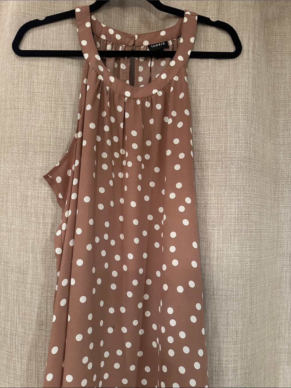 Torrid Bundle sleeveless top size 14/16 1x - Picture 8 of 12